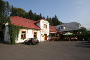 Pension Harcovna